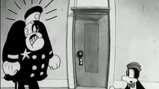 Flip the Frog - Room Runners