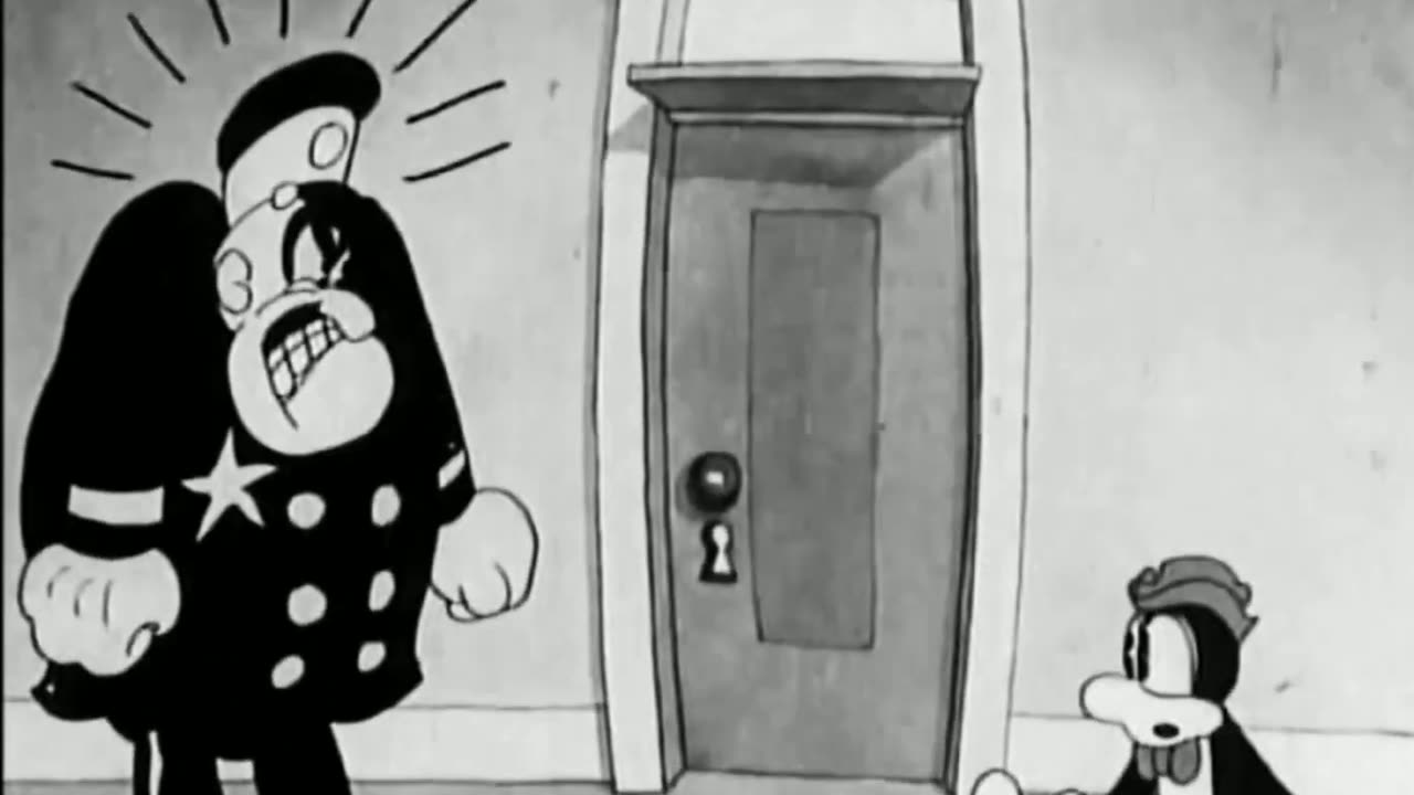 Flip the Frog - Room Runners