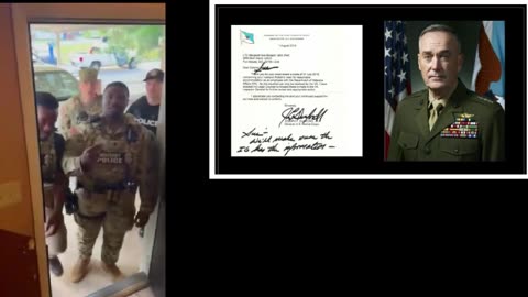 WHY IS IT TAKING SO LONG FOR THE USA INC FT MEADE MILITARY POLICE, GENERALS, & IG?