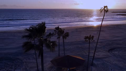 To The Ocean