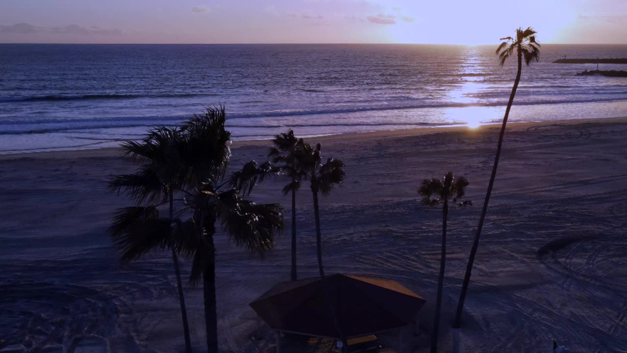 To The Ocean