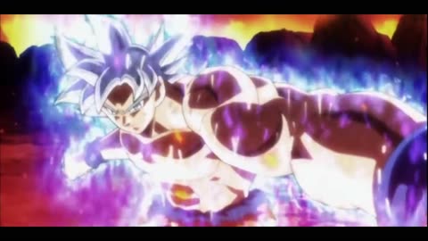 ⚔️ Dragon Ball Super in Hindi/Urdu – Jiren vs Goku Final Fight! ⚔️