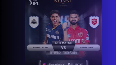 All You Need to Know About Reddy Book ID in the Exciting World of IPL 2025.