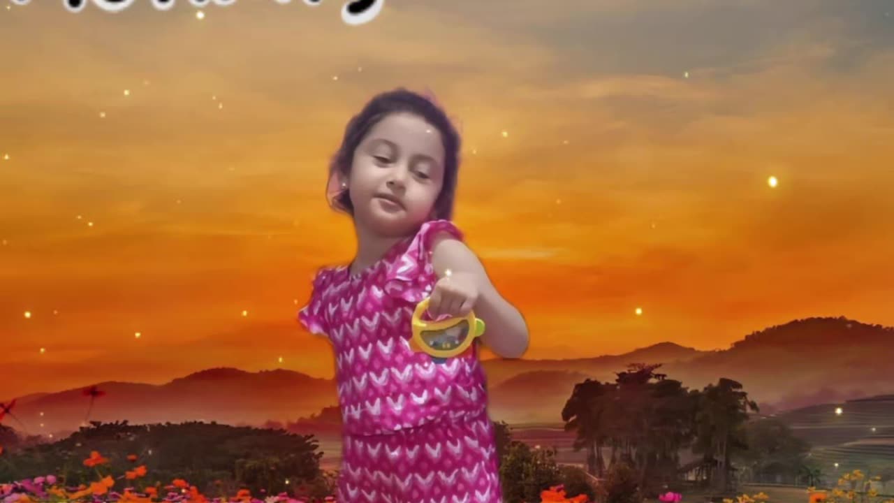Hind chadi hajji