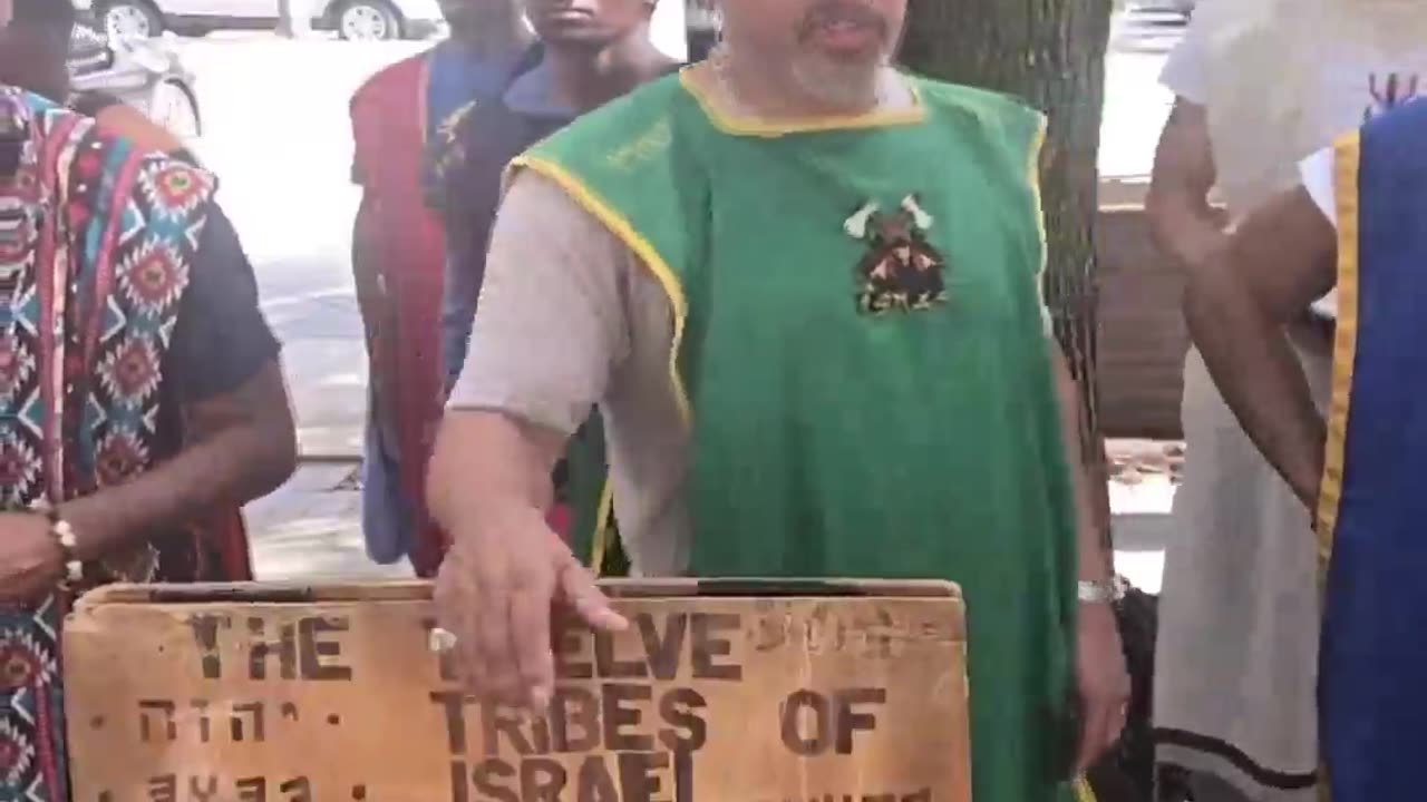 presidential troubles!