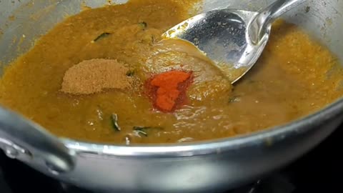 Beans Curry. Side dish for chapati, poori, Roti