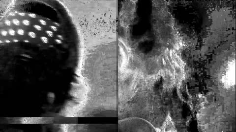 BLACK MOON - Official Music Video [ New Music Grunge Art Rock Underground ]