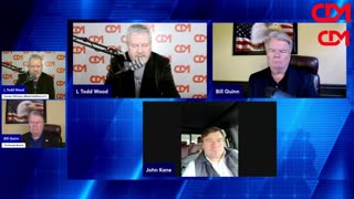 The Georgia Show! The Fight For Control! 7/20/25