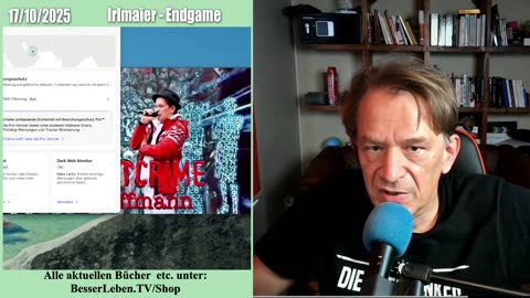 Irlmaier die letzte Prophezeiung