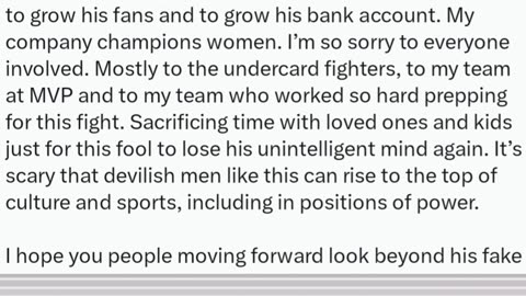 Inside the Jake Paul-Gervonta Davis Cancelation Chaos