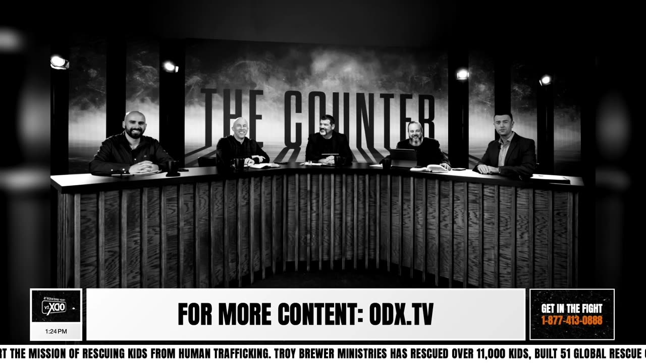 The War for Truth | The Pulse - Ep 92