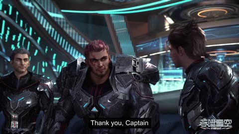 Swallowed Star EP 11