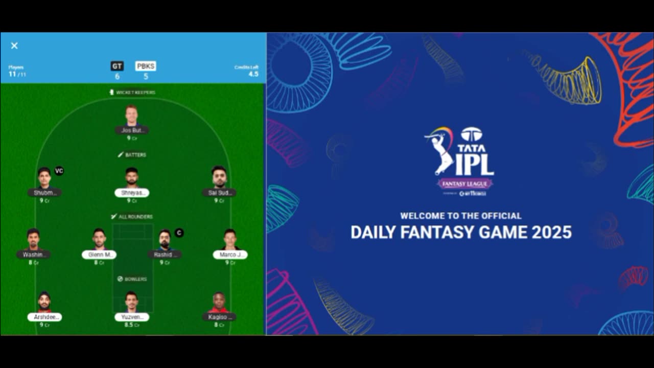 ipl dream11 prediction| IPL