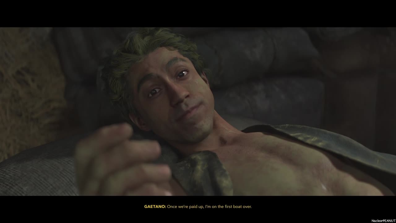 Mafia: The Old Country