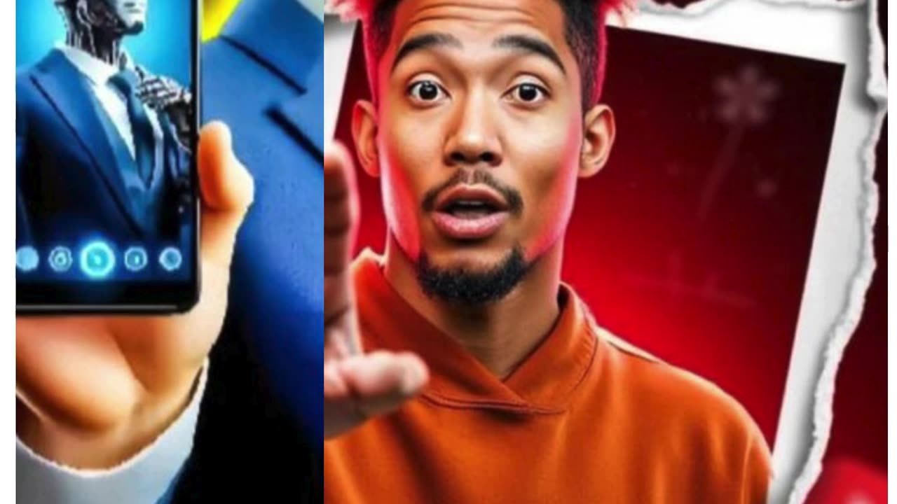 more attractive to your videos to you need thumbnail.