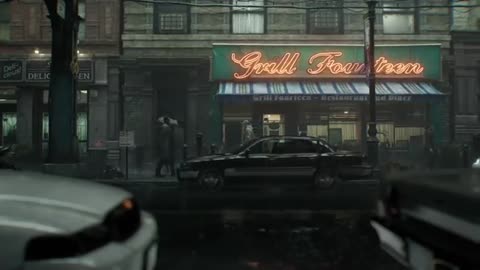 Breaking: Resident Evil Requiem - 2nd Trailer
