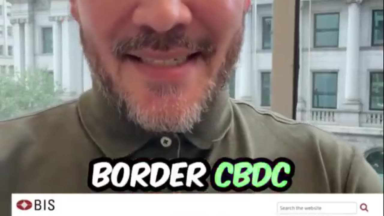 This guy is well spoken and provides easily digestible info on our new financial system.