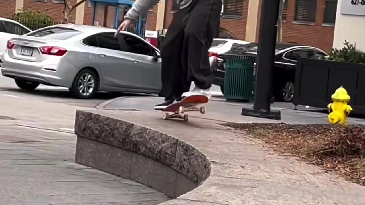 🤔🚀 Is Backwards Pushing the New Wave for 2024? | SkateNation