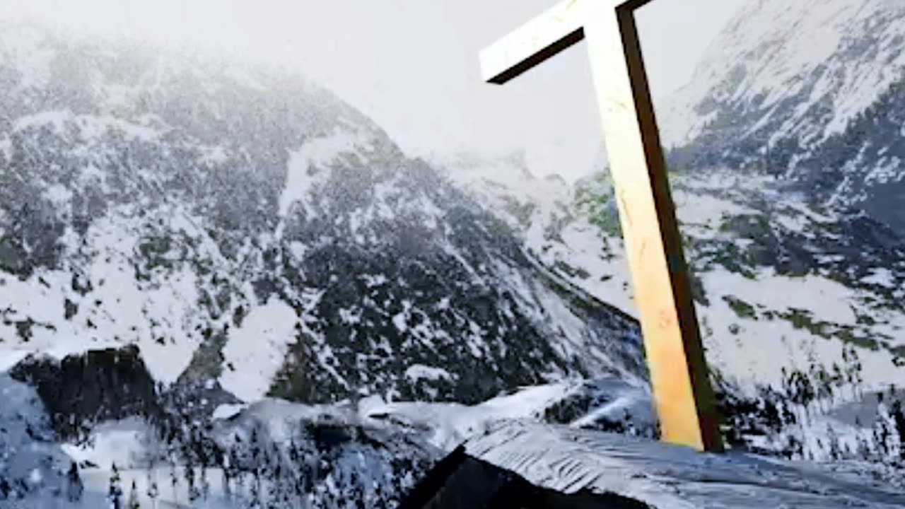 He IS Risen!