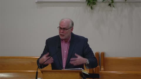 Salvation is the Work of the Trinity