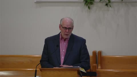 Salvation is the Work of the Trinity