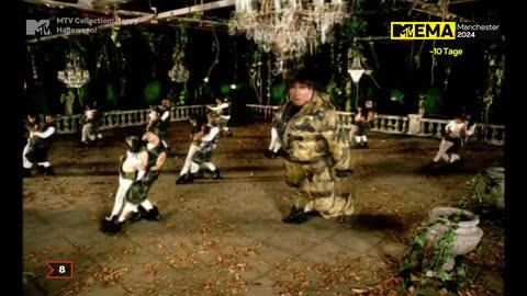 MTV Collection: Happy Halloween!