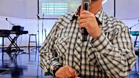 Celebrate Recovery - Lesson 12 - Confess