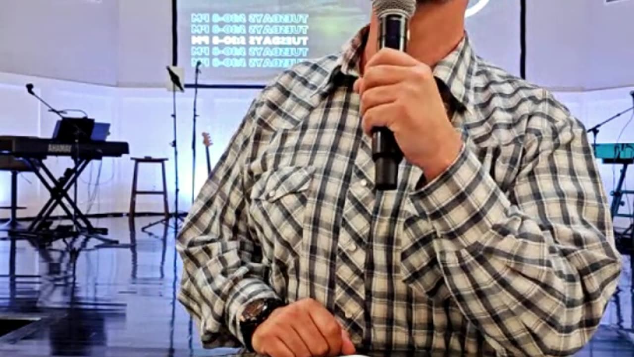 Celebrate Recovery - Lesson 12 - Confess