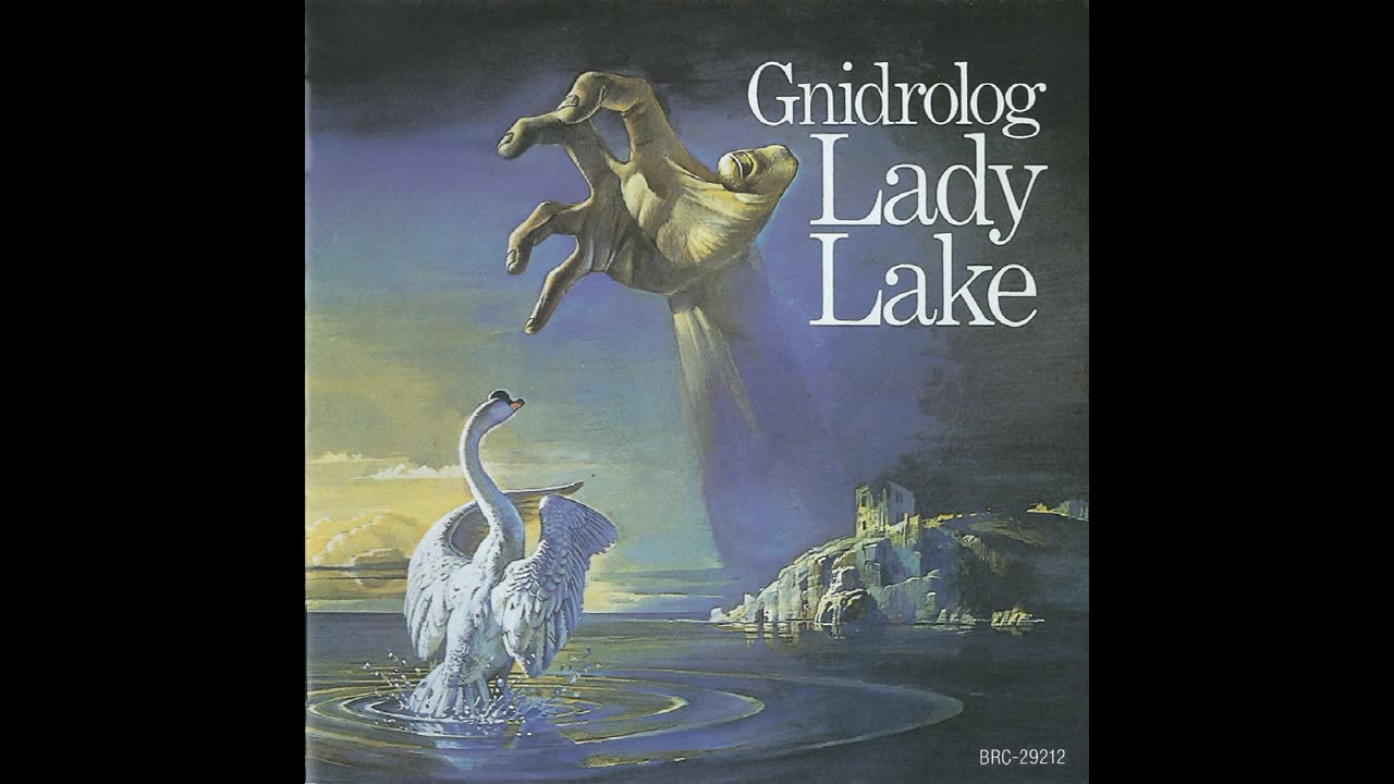 Gnidrolog - Lady Lake