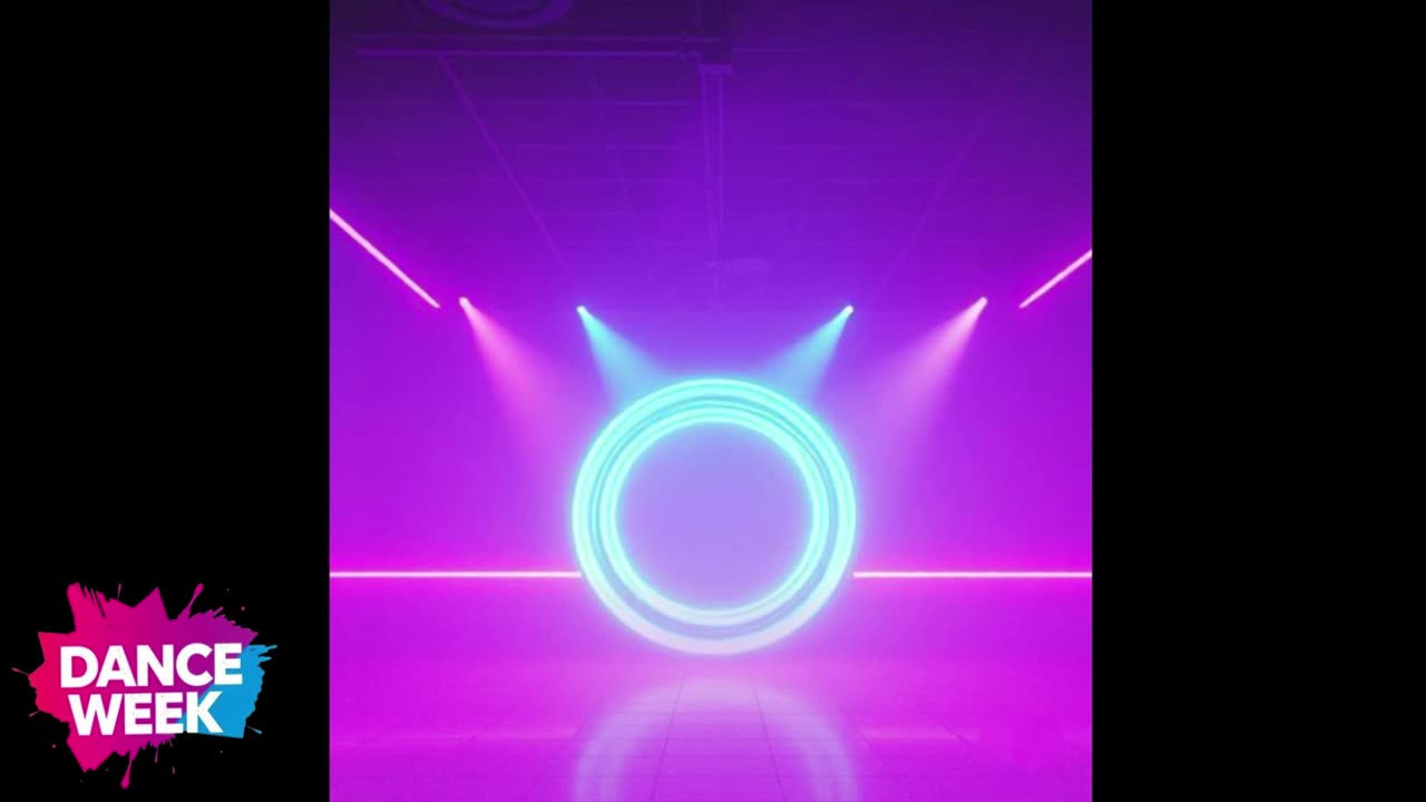 Dance 'til Dawn