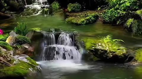 nature