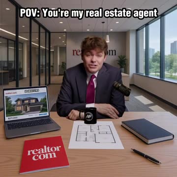 It's a survival instinct.