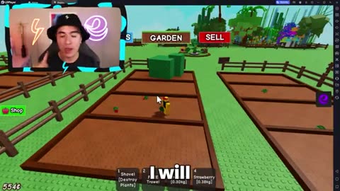 Garden Script Unlock All Pets