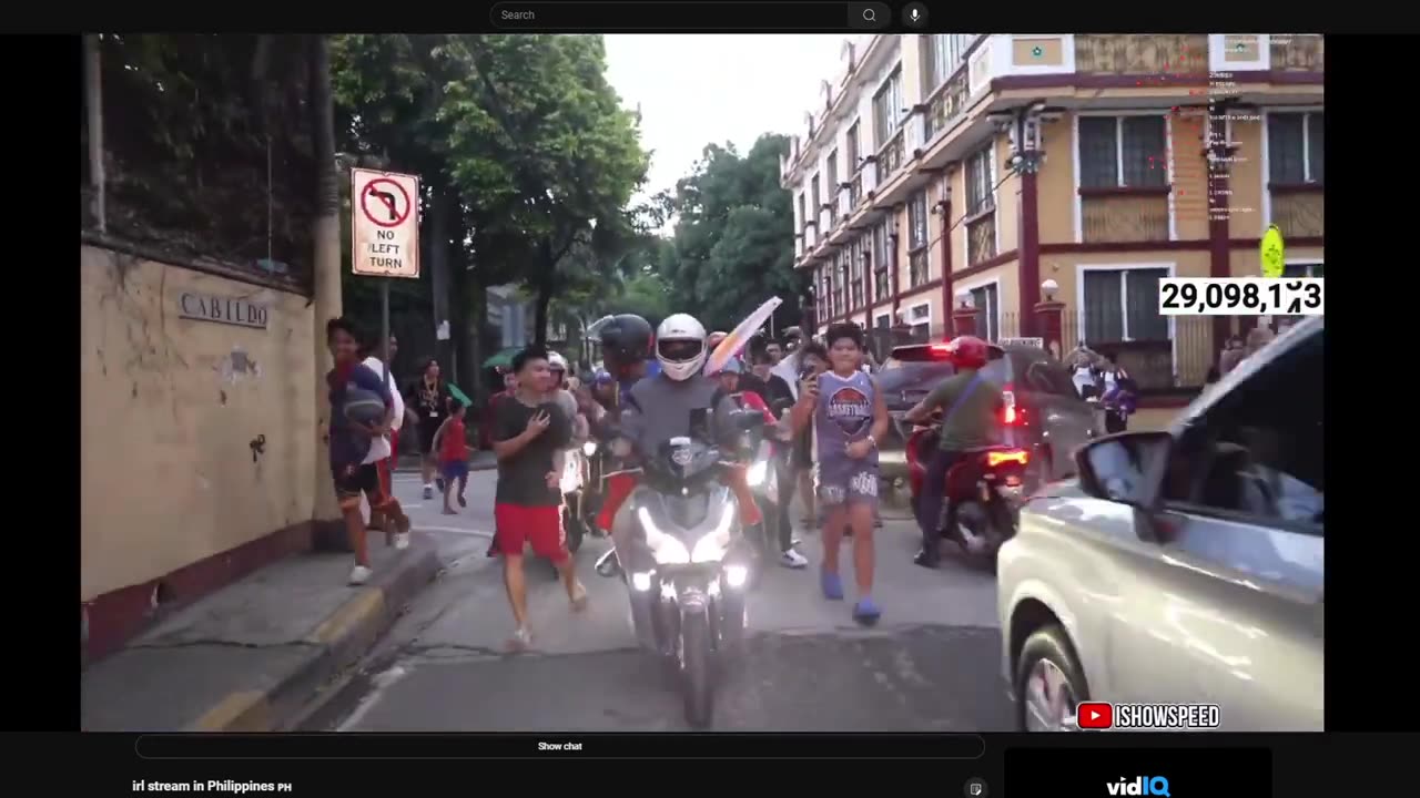 "Speed is back in the Philippines again (He's going to suffer again) | Pinoy Retard Reacts"