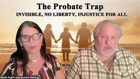 We interview retired San Antonio, Texas attorney Phillip M. Ross