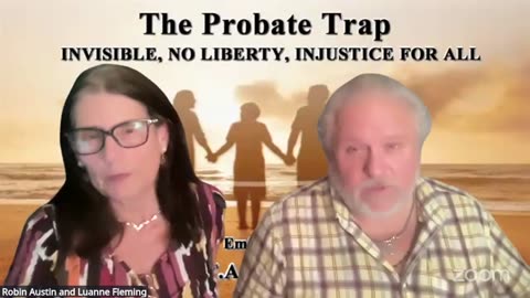 We interview retired San Antonio, Texas attorney Phillip M. Ross