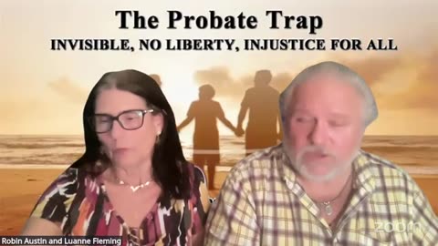 We interview retired San Antonio, Texas attorney Phillip M. Ross