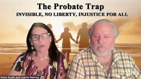 We interview retired San Antonio, Texas attorney Phillip M. Ross