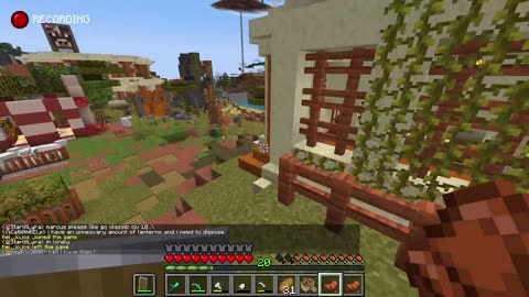 Minecraft CIV Finale Pt 2