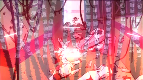 Wish (I understood #Evangelion) (An #AllieGoertz AMV)