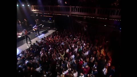 Wild Horses - The Rolling Stone (live)