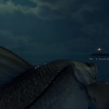 Far Cry 6 fishing is oddly relaxing