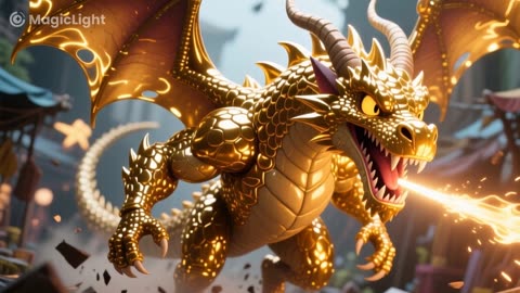 Alpha world new genx..