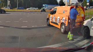 😂🚨 Towing Trouble! | FunFM