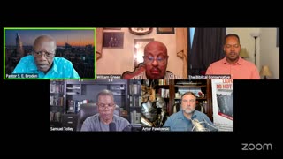 They went off! Pastors rebuke "Pastor" who told Jamal Bryant it’s ok for Christians to fornicate!