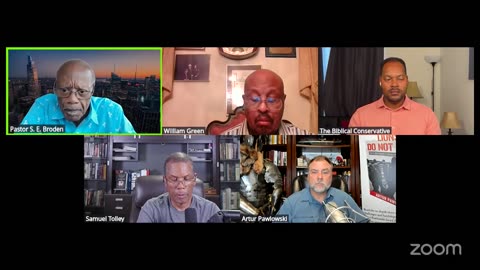 They went off! Pastors rebuke "Pastor" who told Jamal Bryant it’s ok for Christians to fornicate!