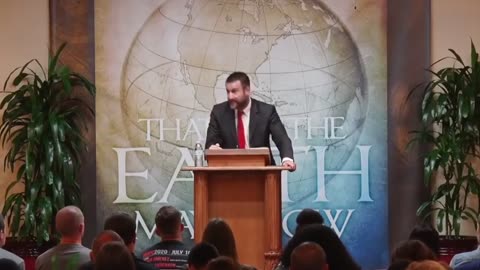 "Marijuana in Light of the Bible" KJV Bible Baptist Preaching (indpendent, fundamental)