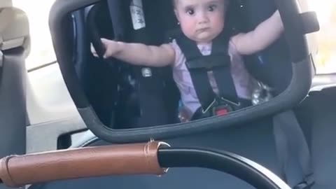 😂🚗 You Won't Believe Who's Doubting Mum's Driving Skills! | FunFM