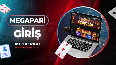 megapari güncel giriş