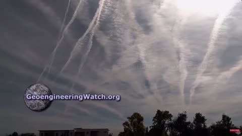 🙏 Part 1 Killing The Blue Skies and The Trails of Tears 🌎 Earth Changes News Channel Dec 11th 🙏🏻